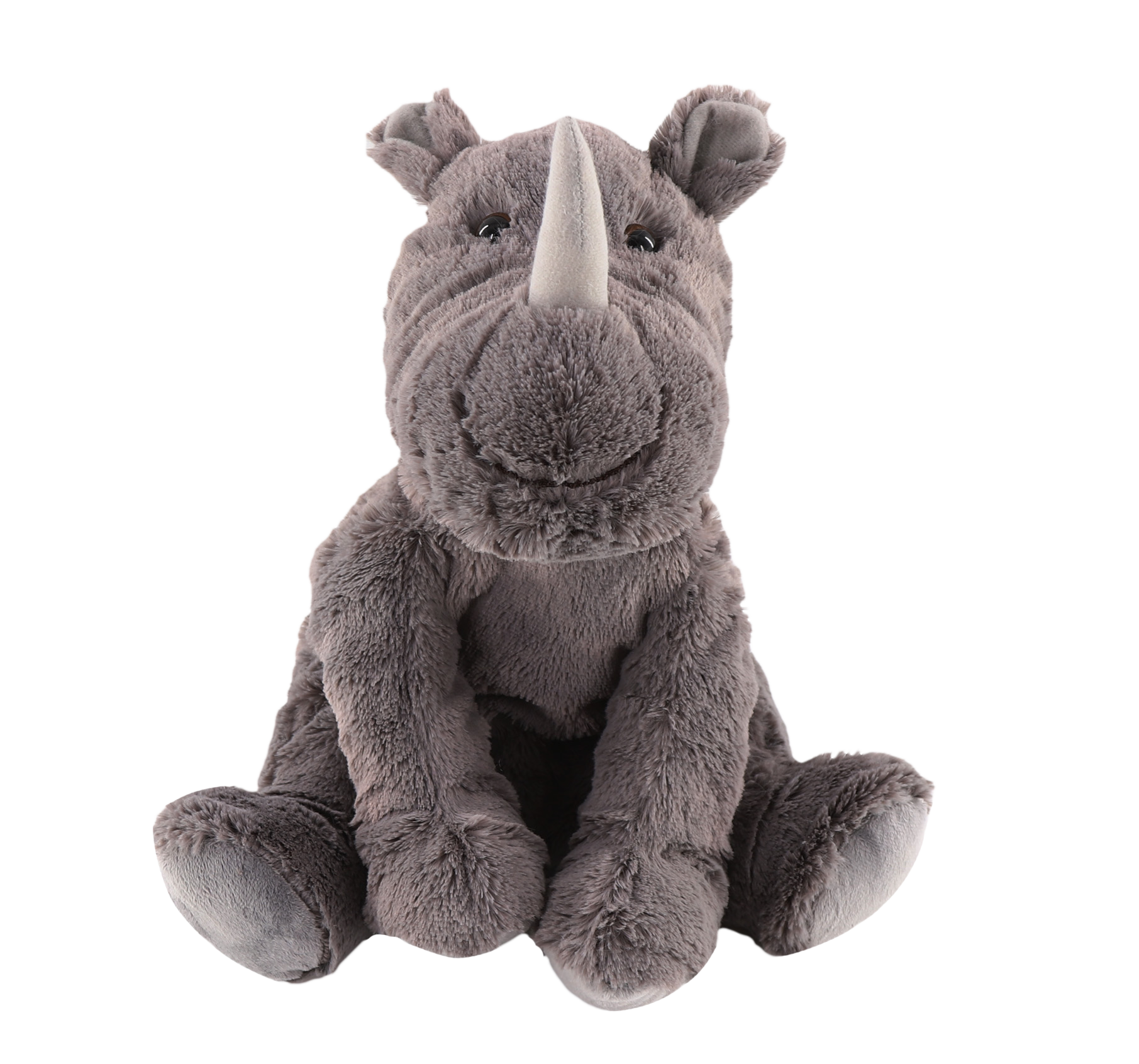 Rhino teddy 2025