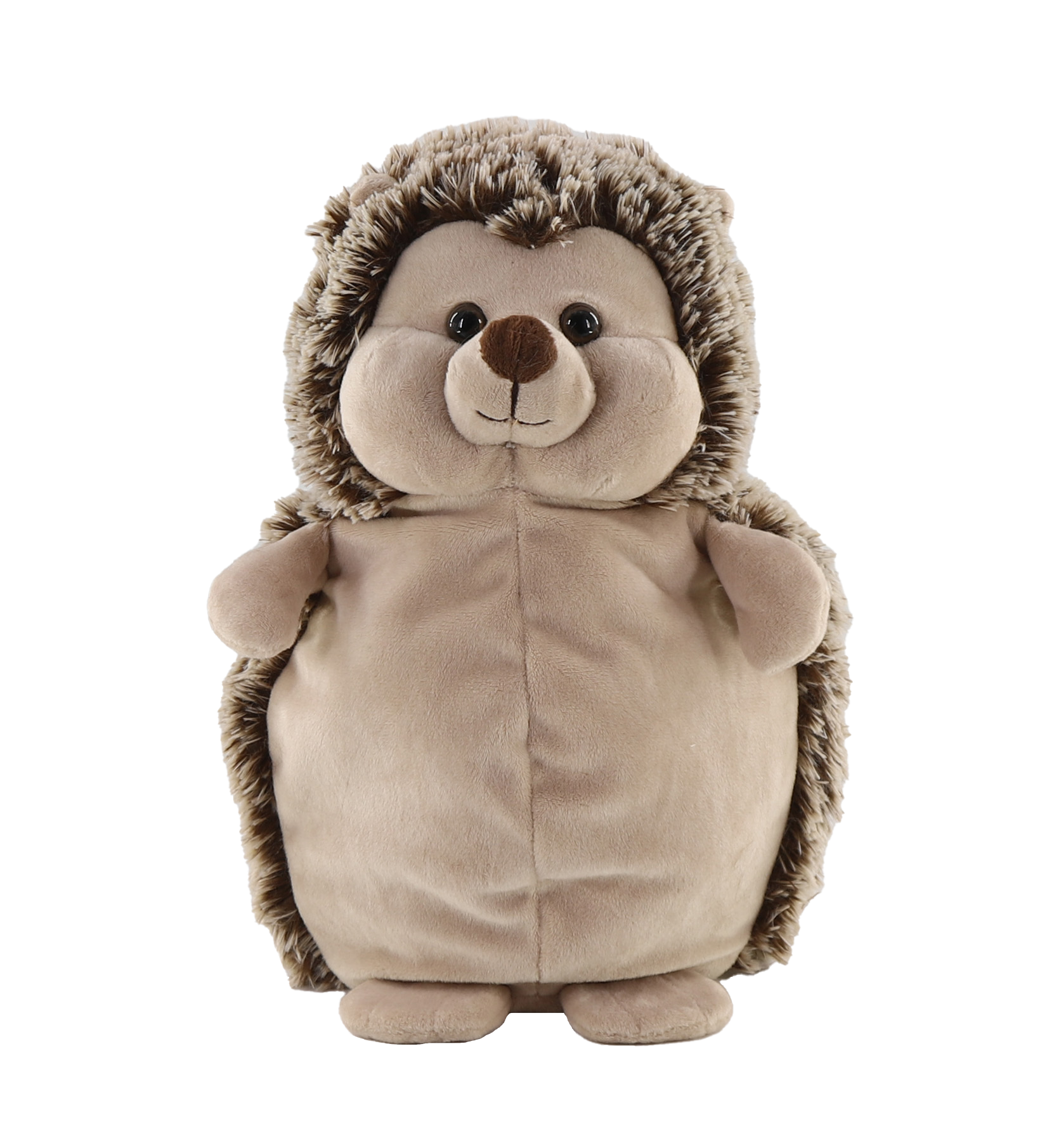 Teddy top the hedgehog