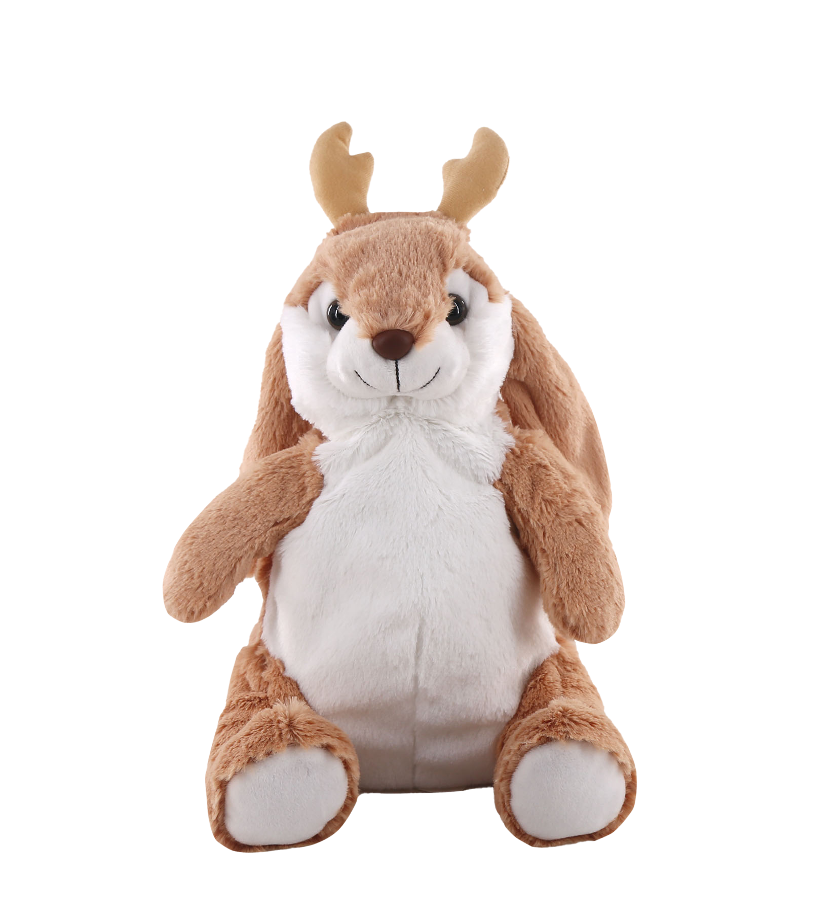 Heated bunny water sales bottle