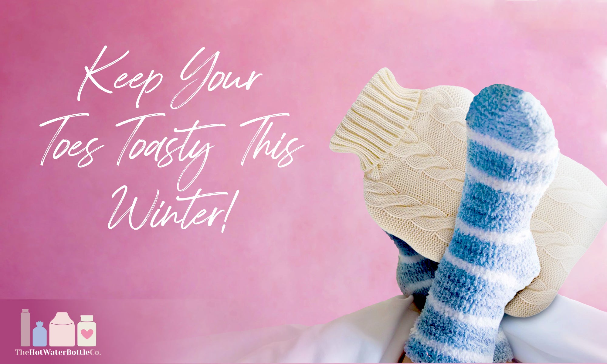 The Hot Water Bottle Co. – The Hot Water Bottle Company