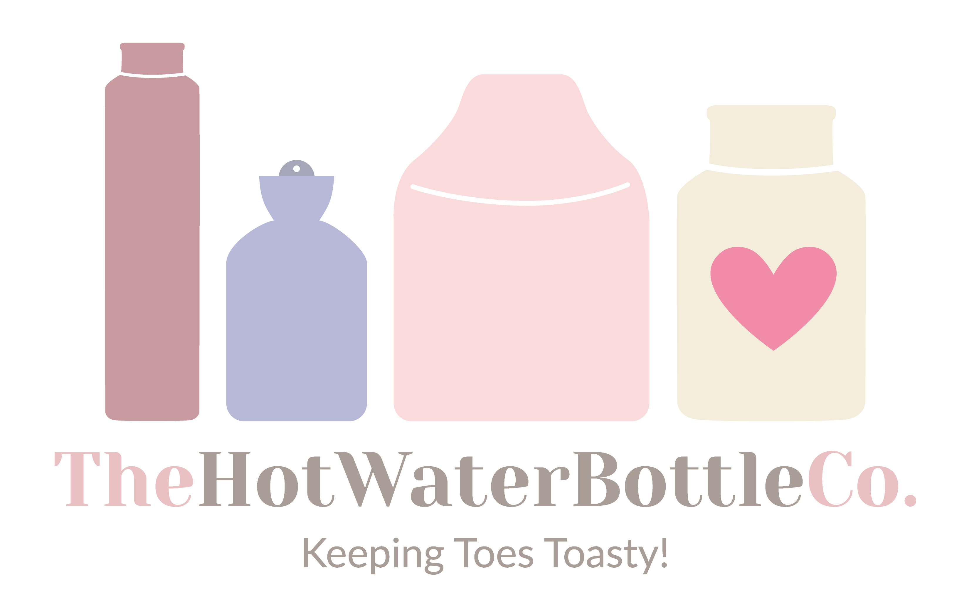 The Hot Water Bottle Company